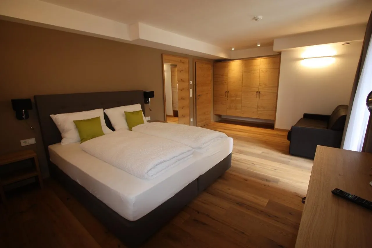 Sport Hotel Livigno 4*,