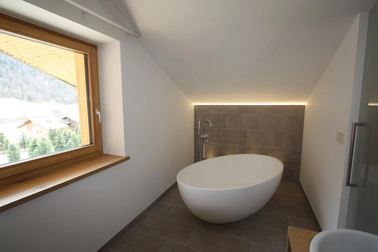 Sport Hotel Livigno