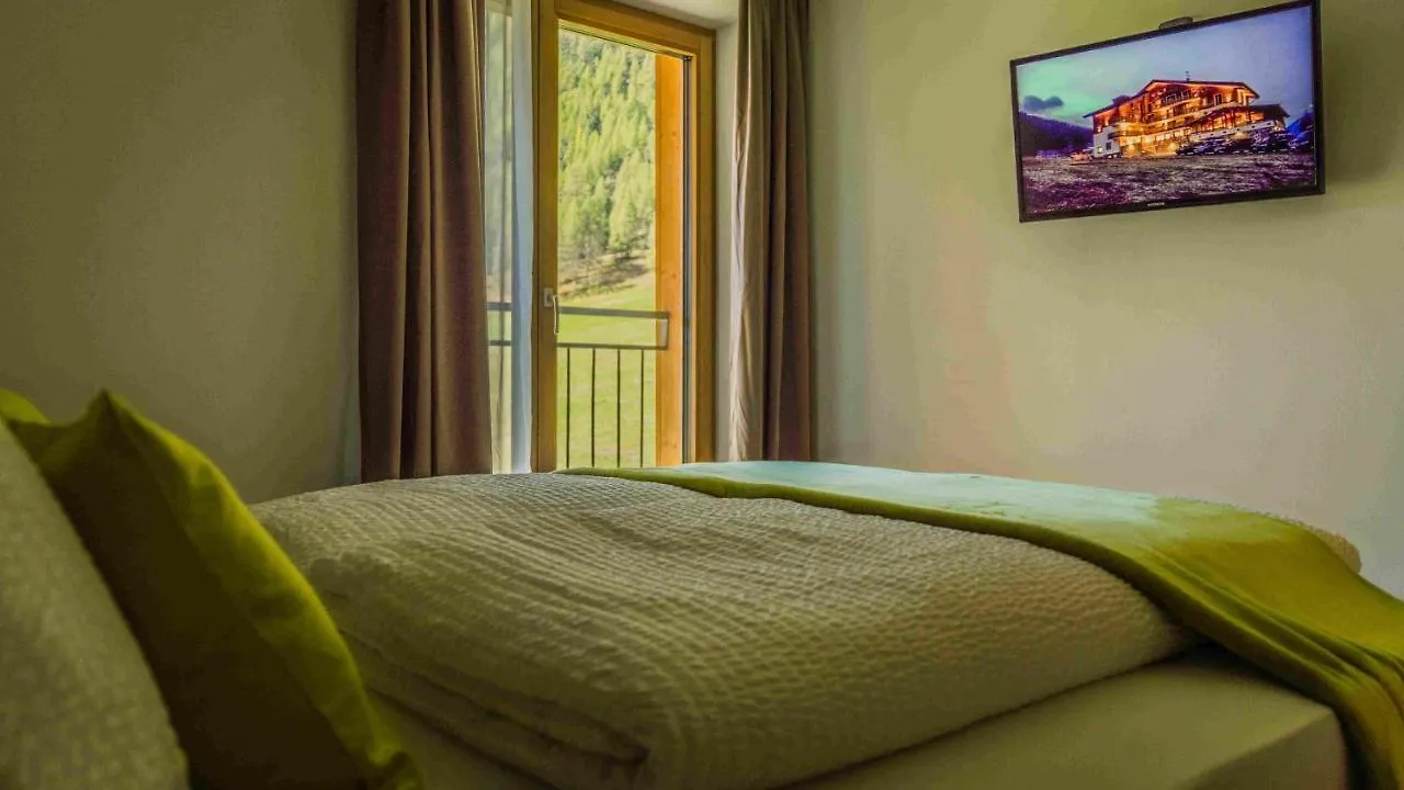 Sport Hotel Livigno