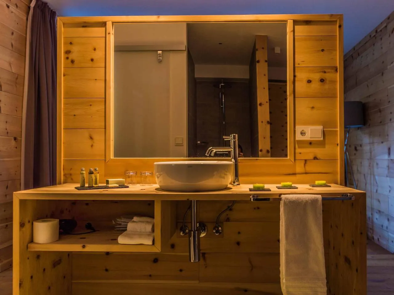 Sport Hotel Livigno
