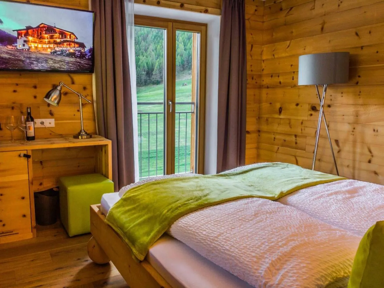 Sport Hotel Livigno