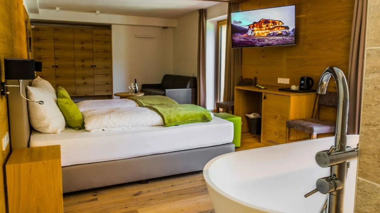 Sport Hotel Livigno Włochy