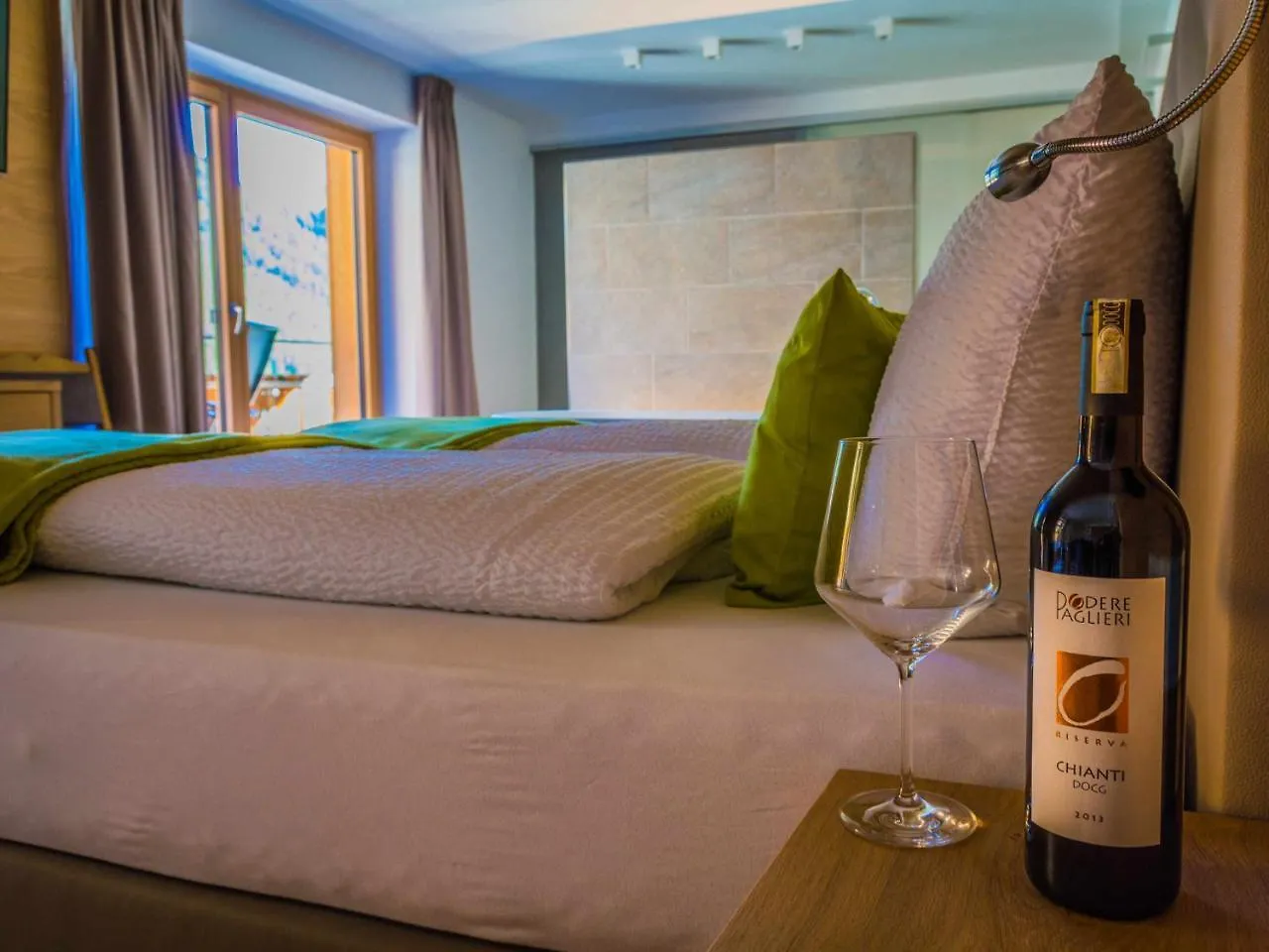 Sport Hotel Livigno