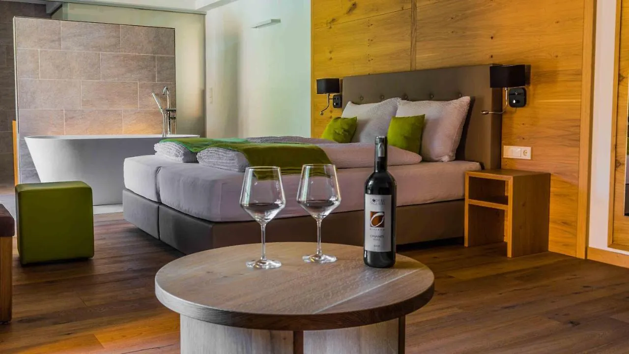 Sport Hotel Livigno