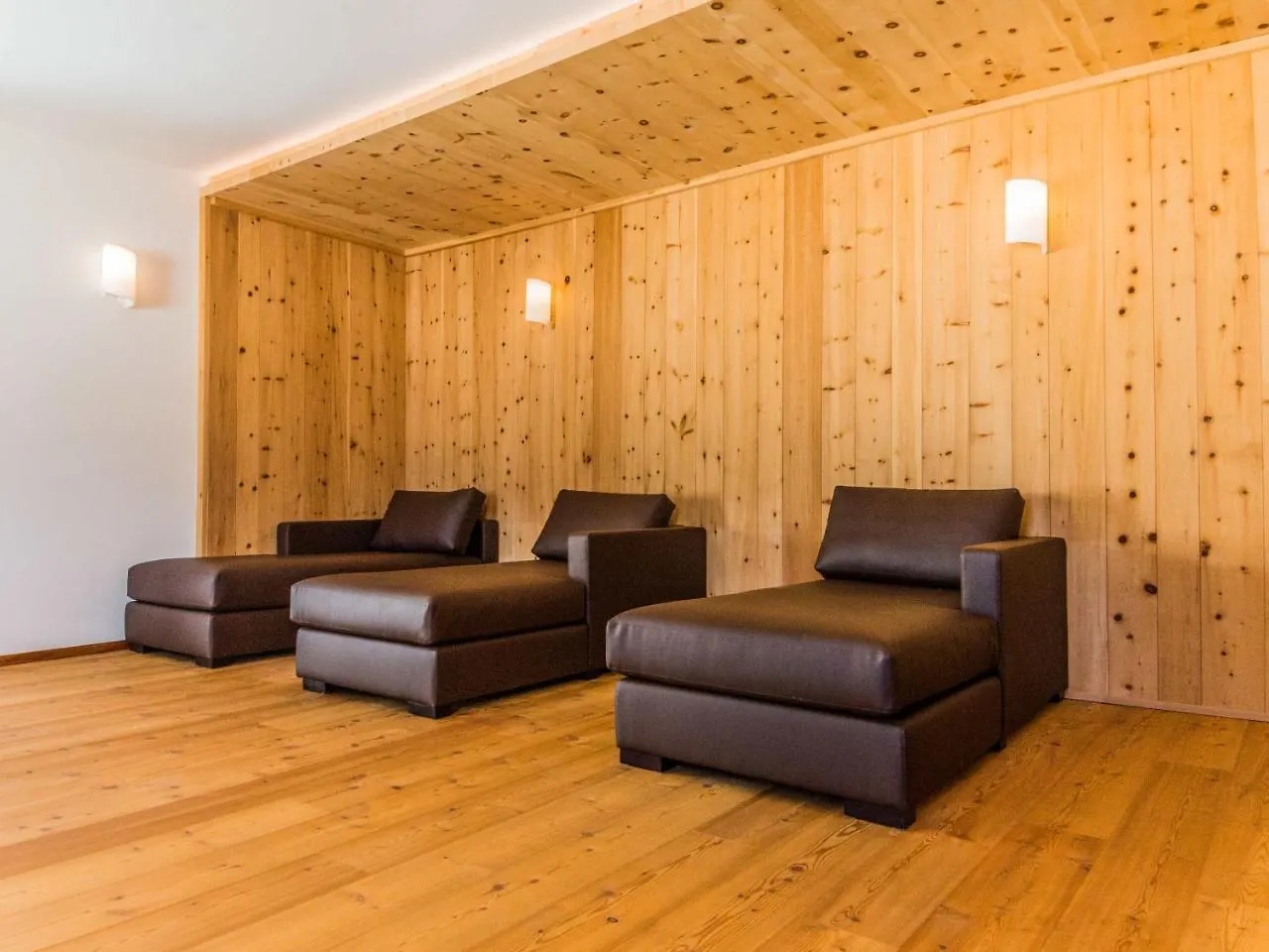 ****  Sport Hotel Livigno Włochy