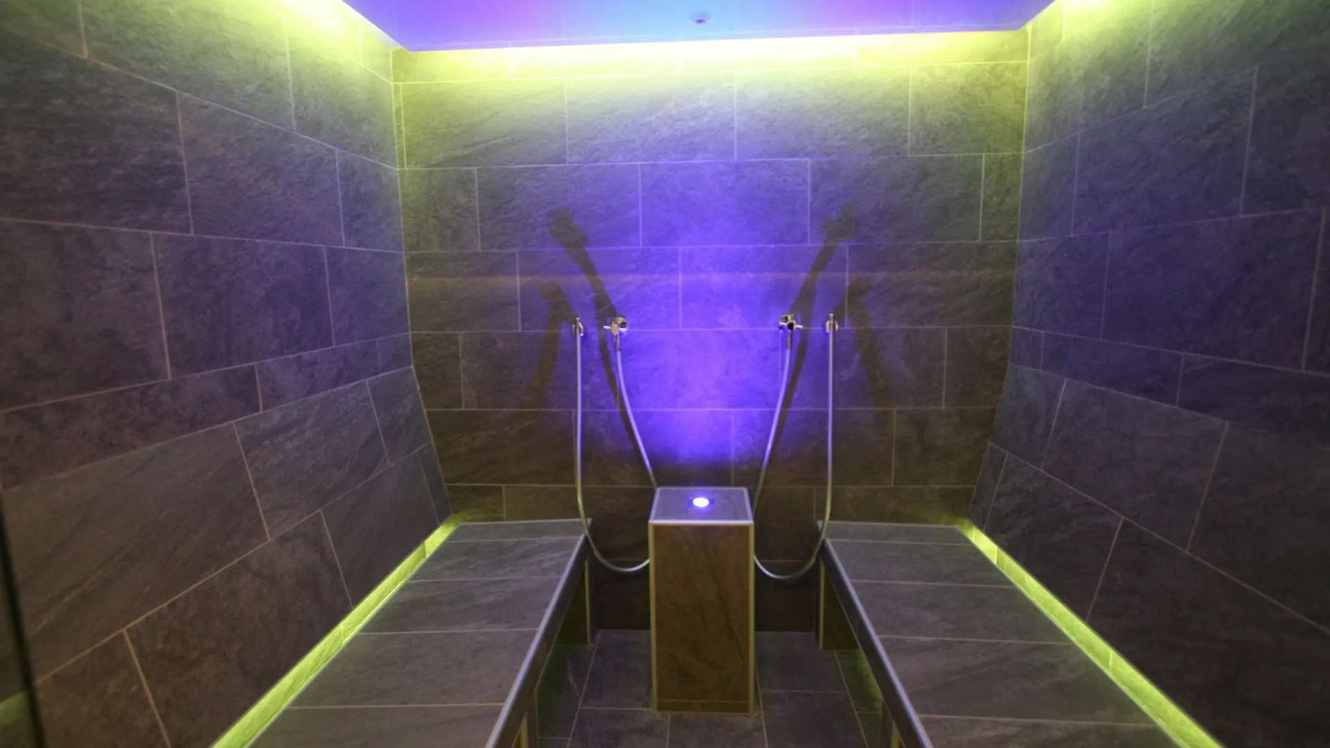 Sport Hotel Livigno