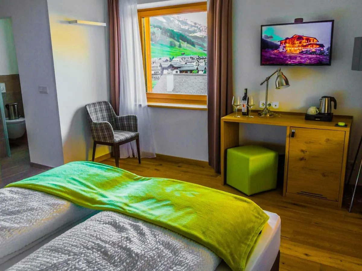 Sport Hotel Livigno