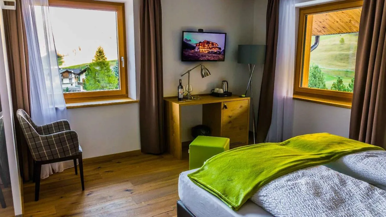 Sport Hotel Livigno