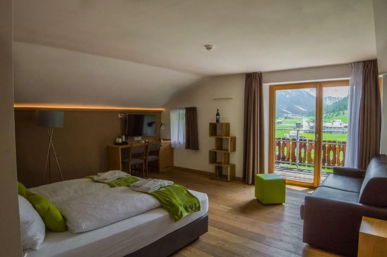 Sport Hotel Livigno