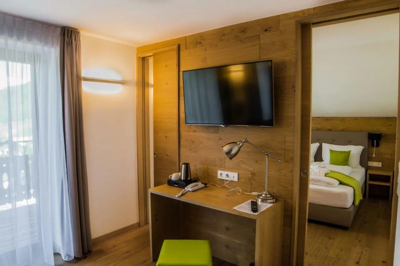Sport Hotel Livigno