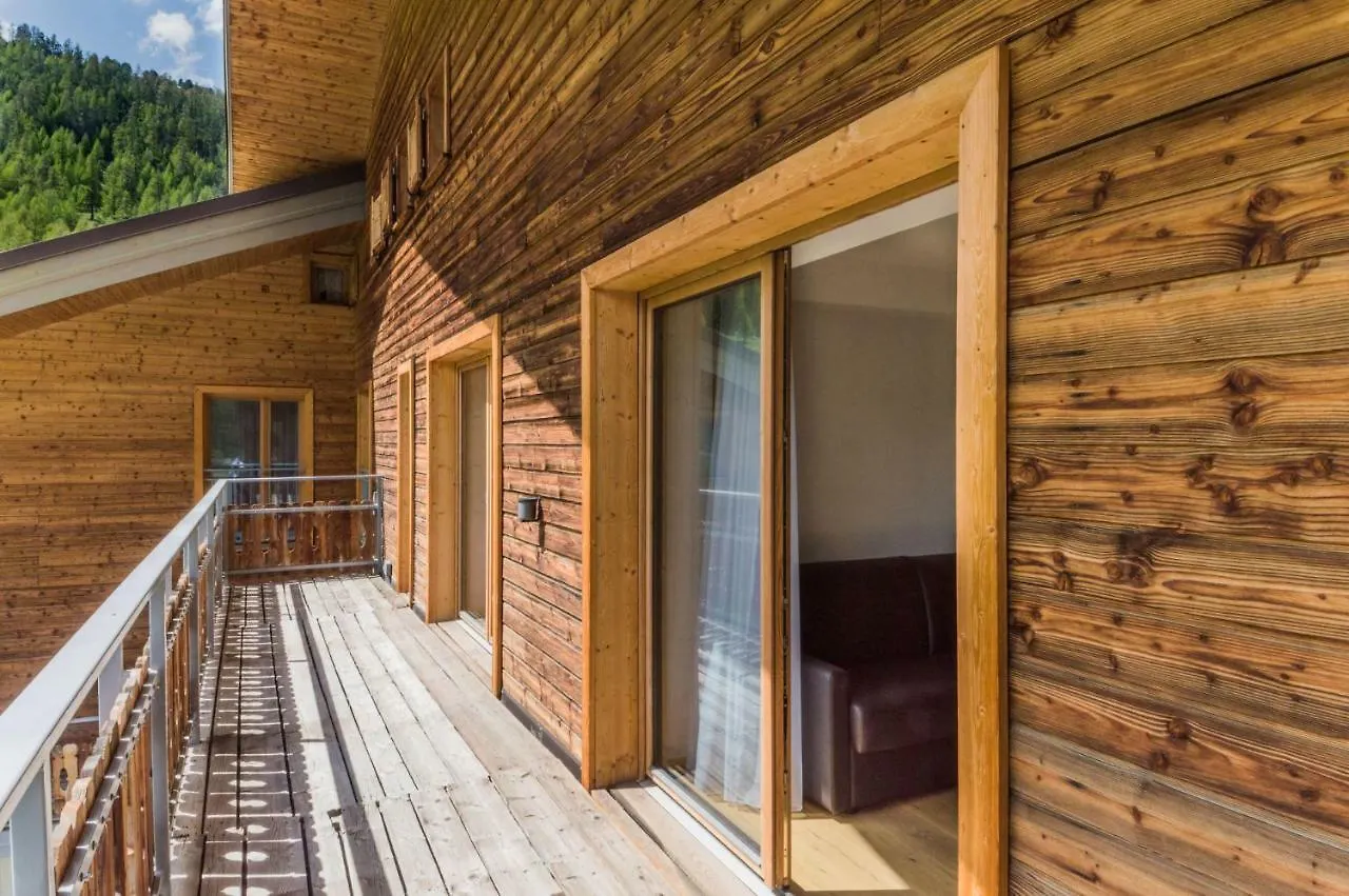 Sport Hotel Livigno 4*,  Olaszország