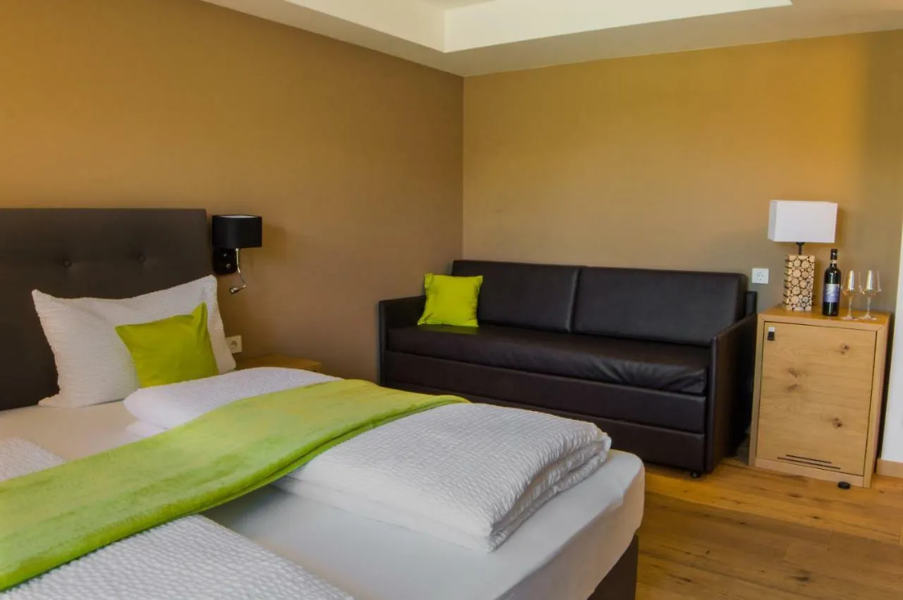 Sport Hotel Livigno