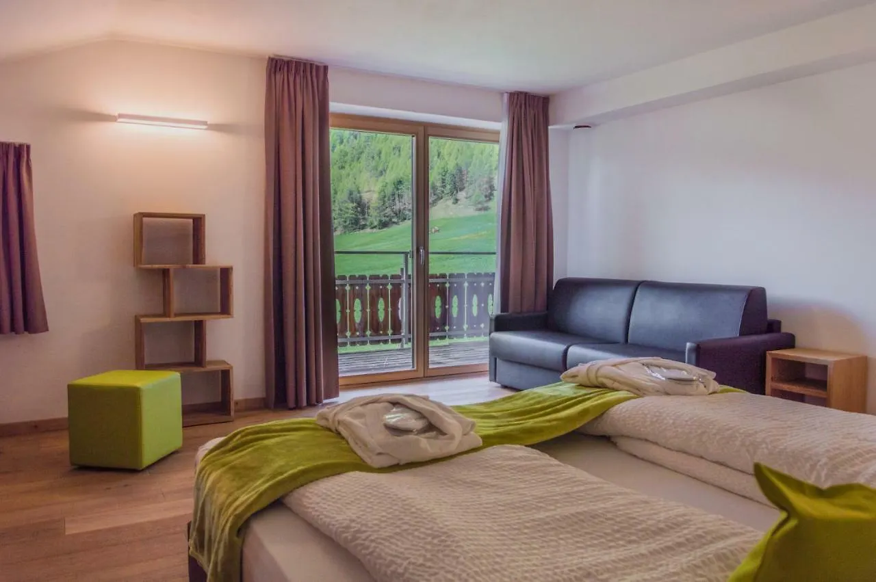 ****  Sport Hotel Livigno Włochy
