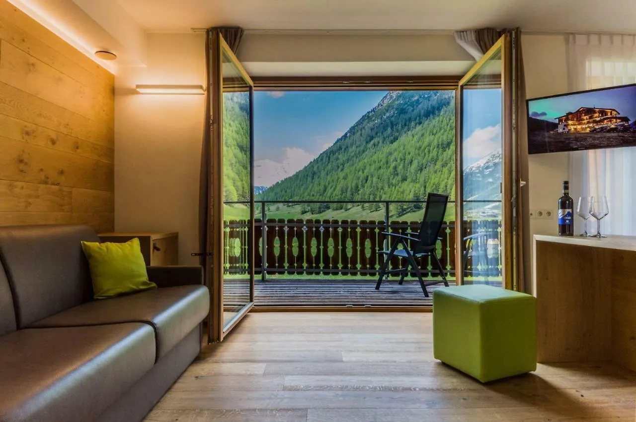 Sport Hotel Livigno 4*,  Włochy