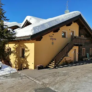 Freita Livigno
