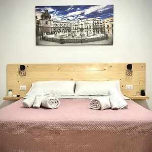 Marilu , Palermo Włochy